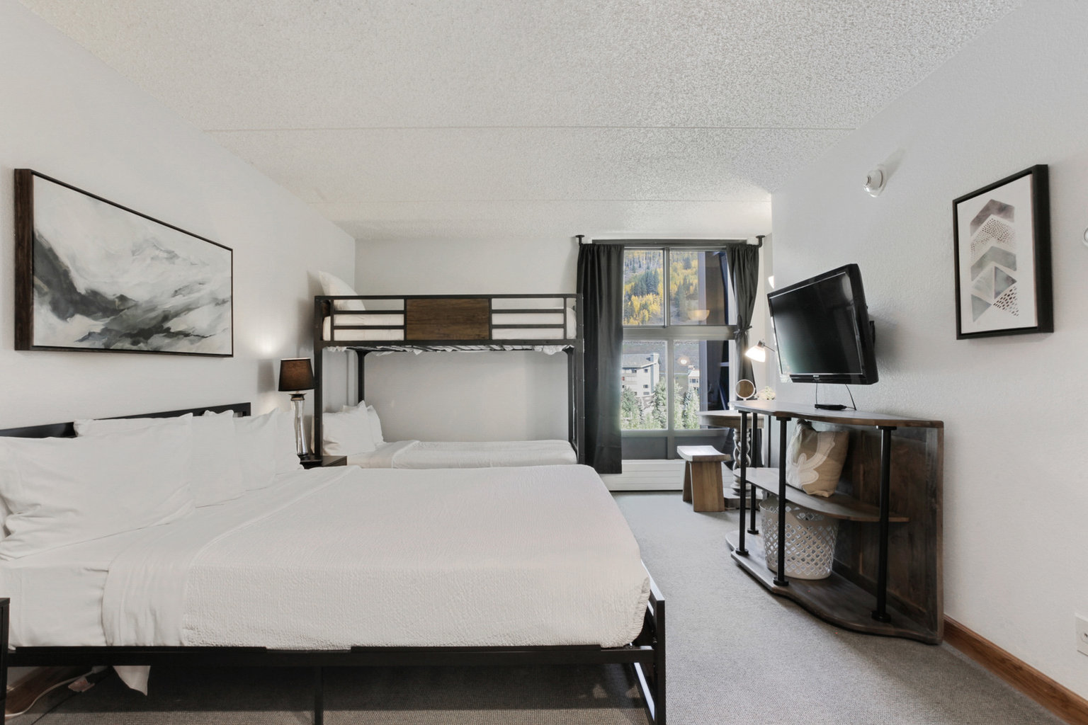 Copper Mountain Vacation Rental