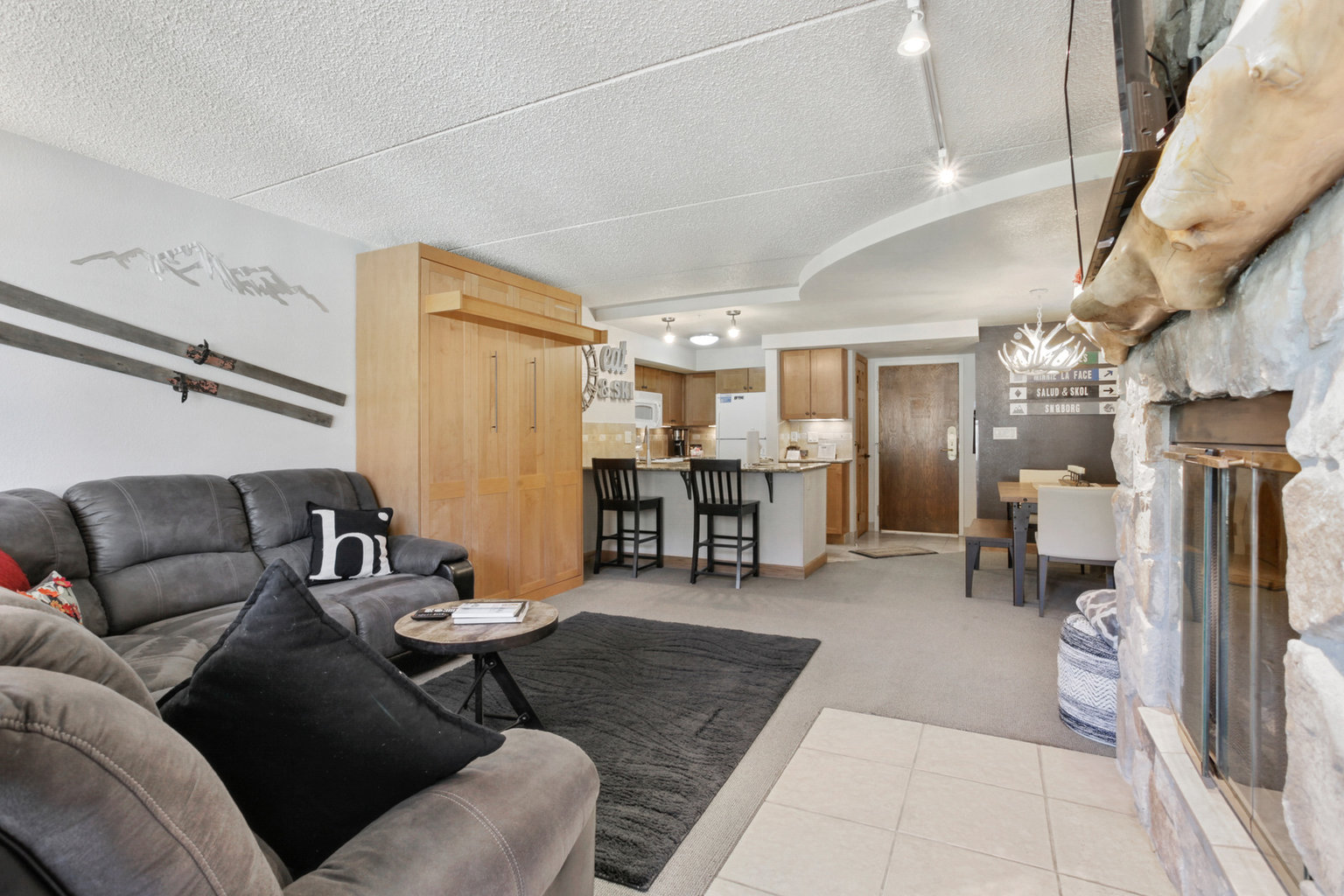 Copper Mountain Vacation Rental