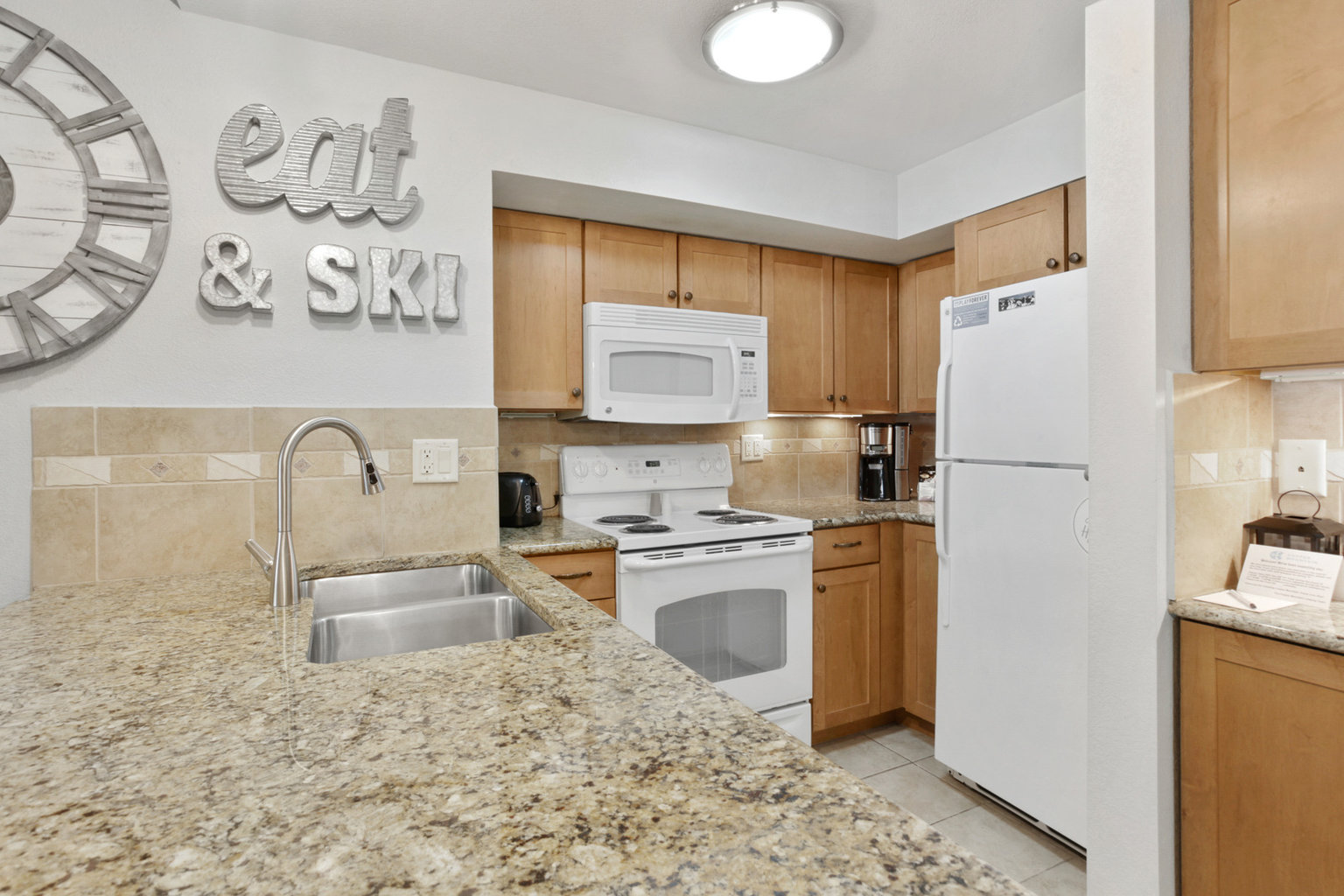 Copper Mountain Vacation Rental