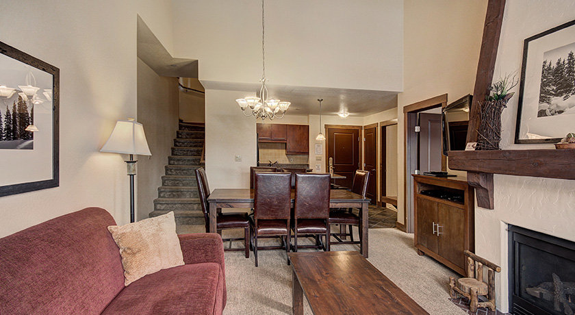 Copper Mountain Vacation Rental