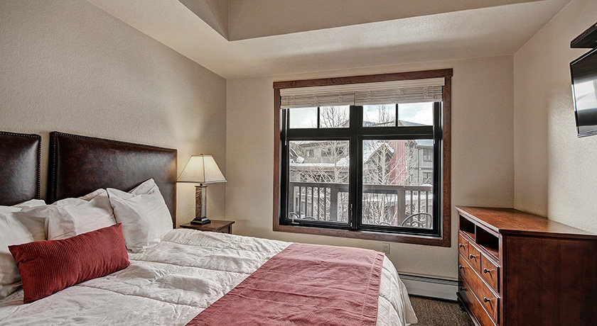 Copper Mountain Vacation Rental