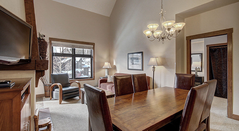 Copper Mountain Vacation Rental