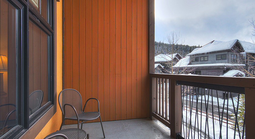 Copper Mountain Vacation Rental