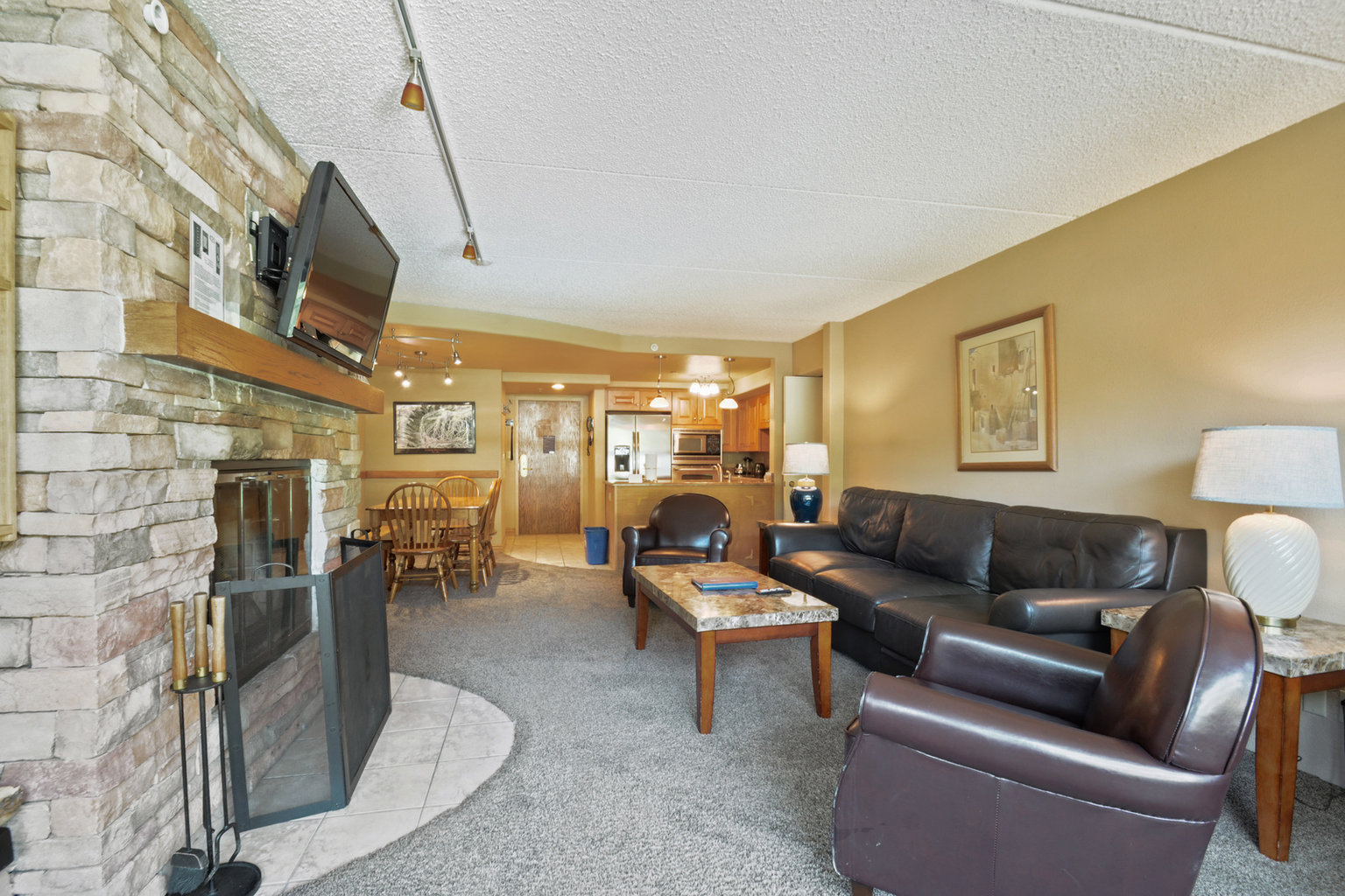 Copper Mountain Vacation Rental