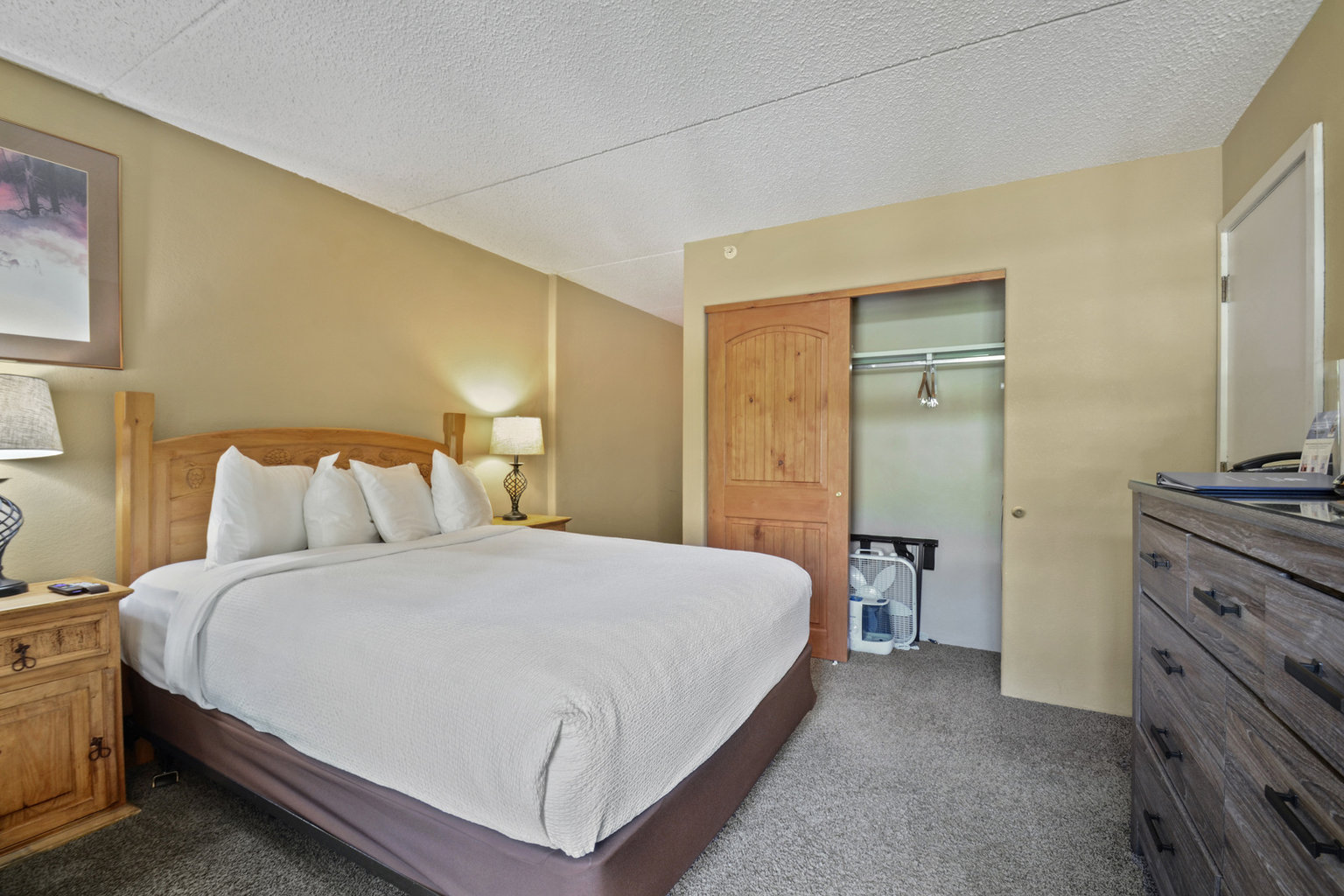 Copper Mountain Vacation Rental