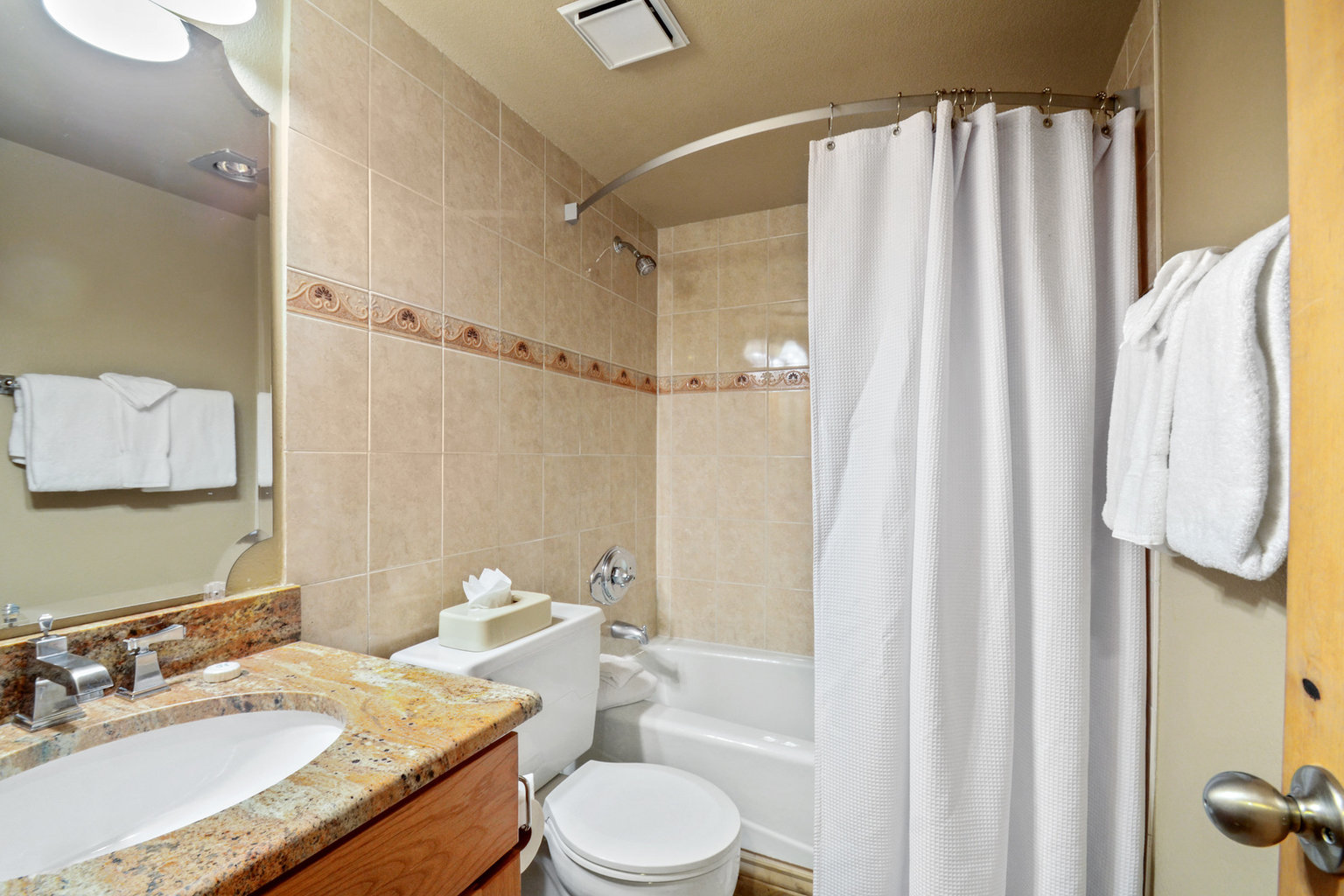 Copper Mountain Vacation Rental
