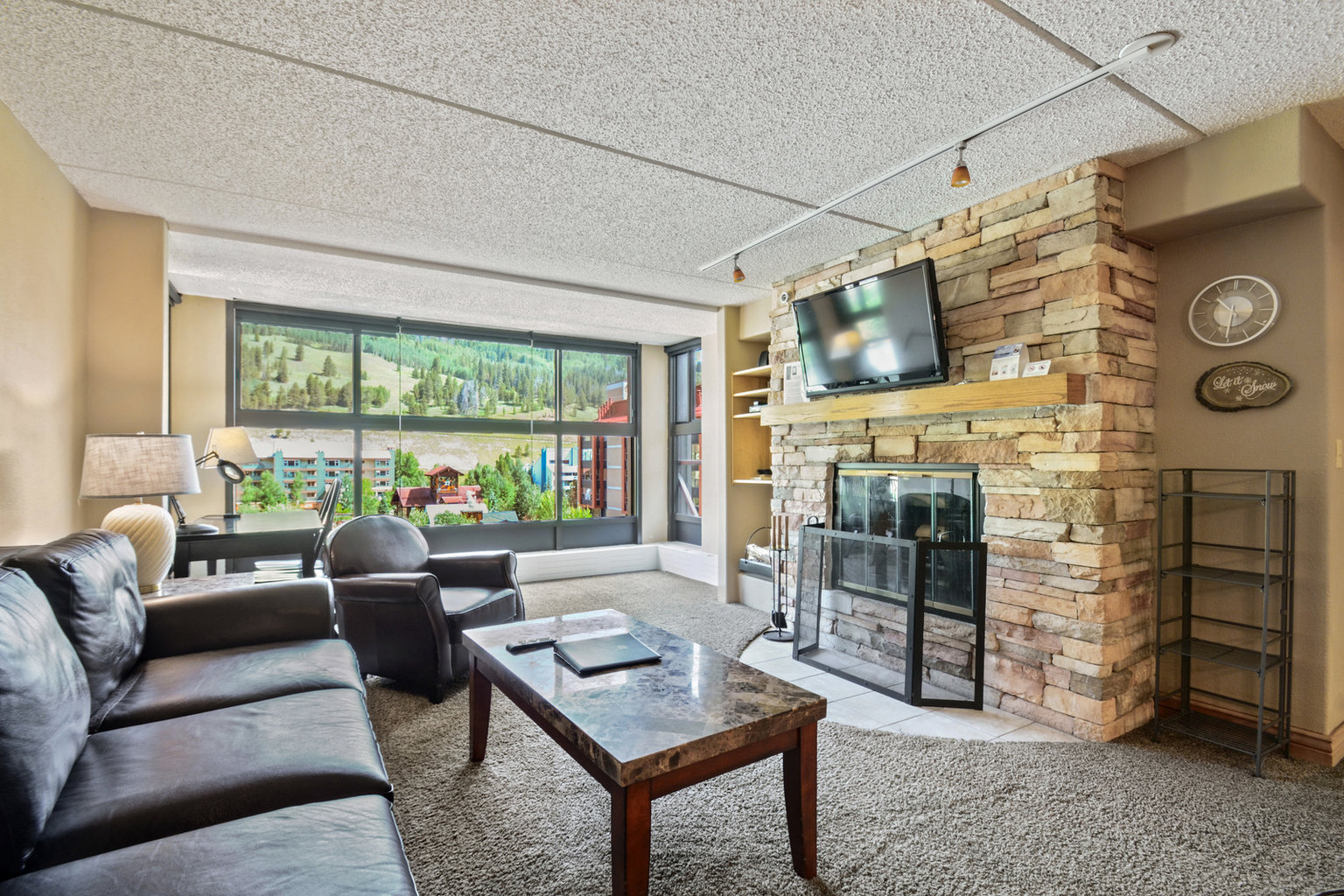Copper Mountain Vacation Rental