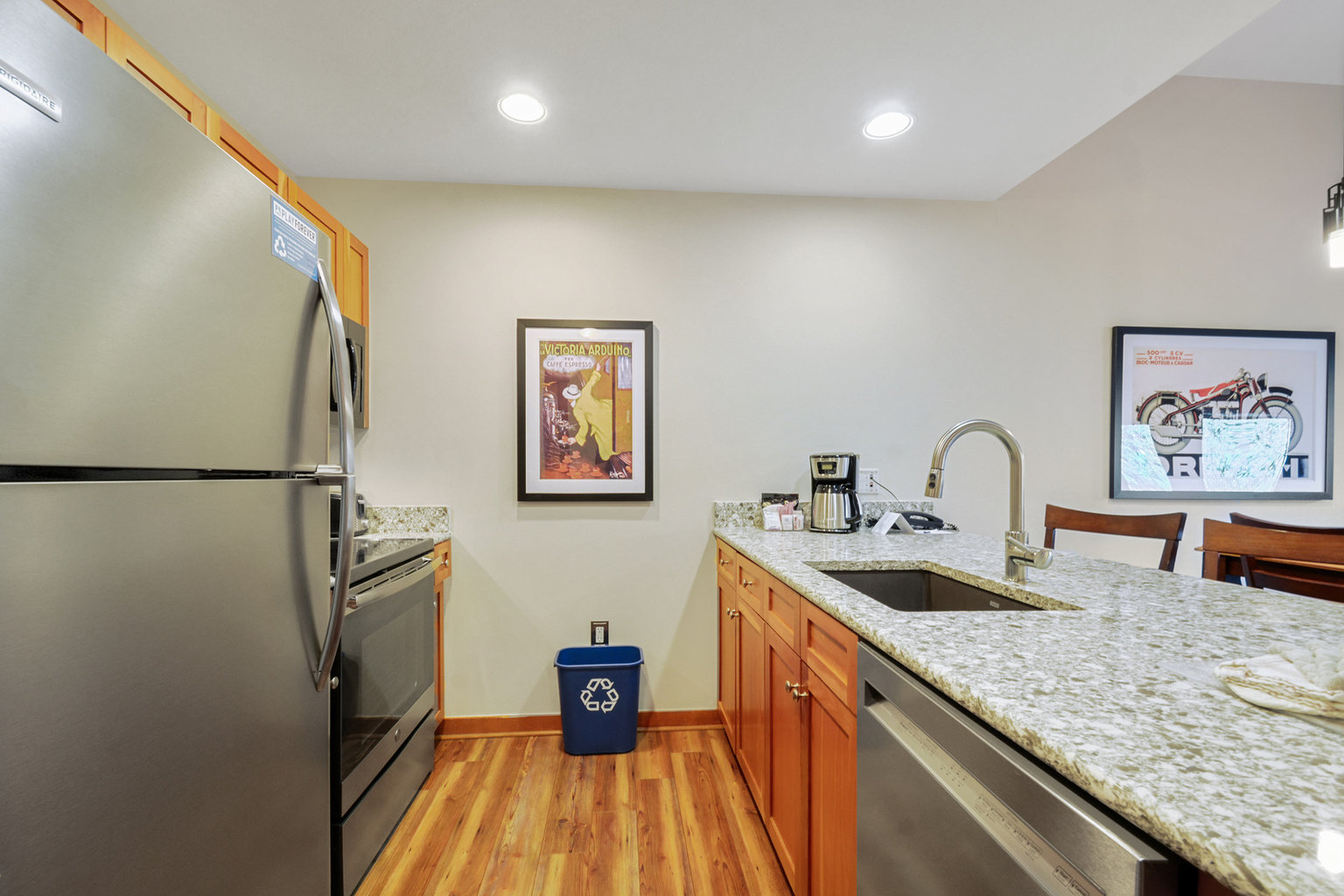 Copper Mountain Vacation Rental