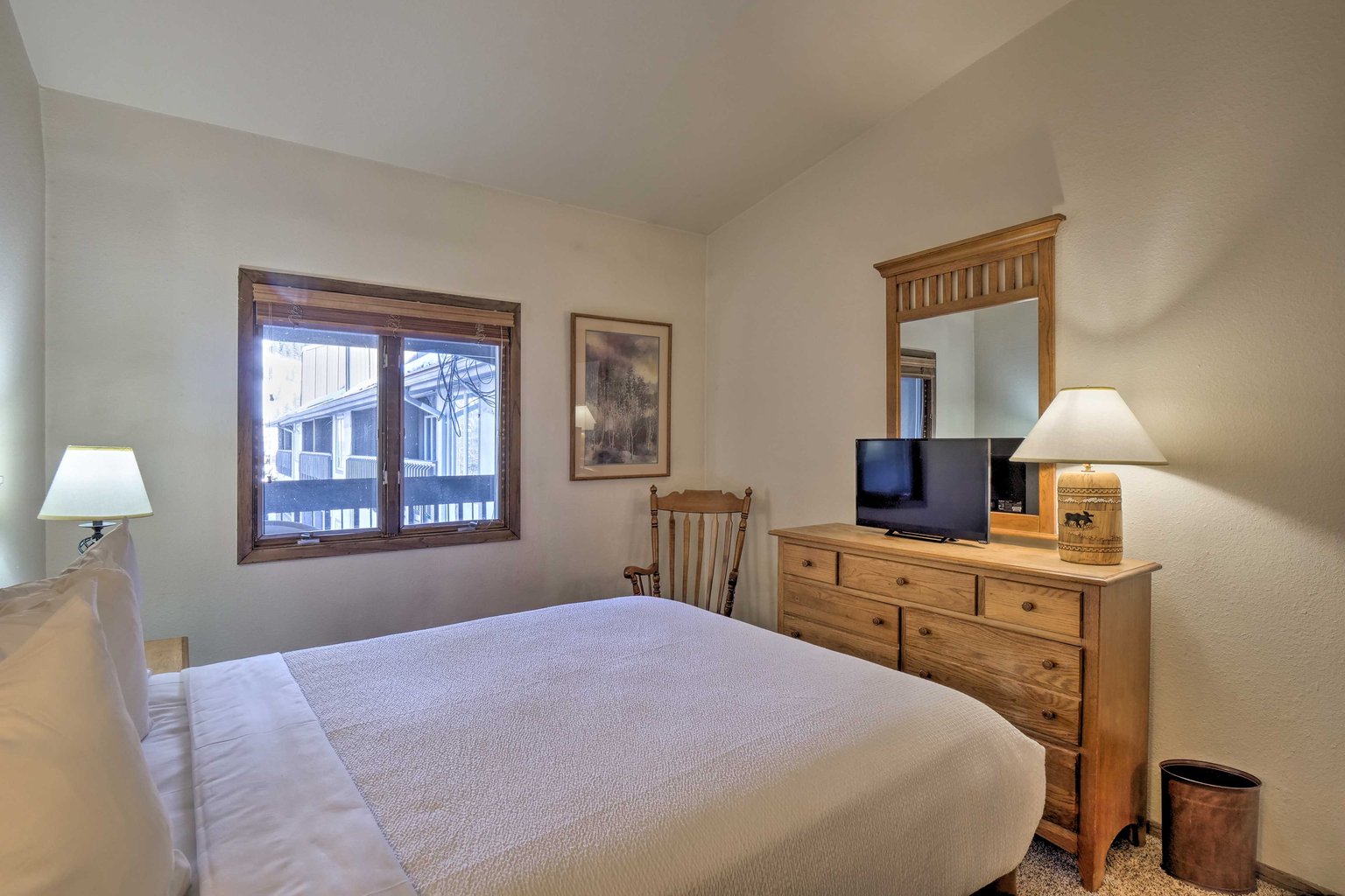 Copper Mountain Vacation Rental