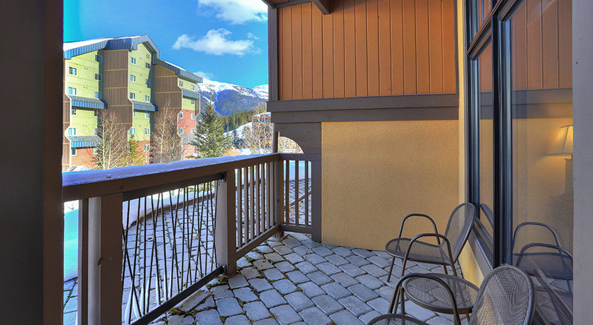 Copper Mountain Vacation Rental