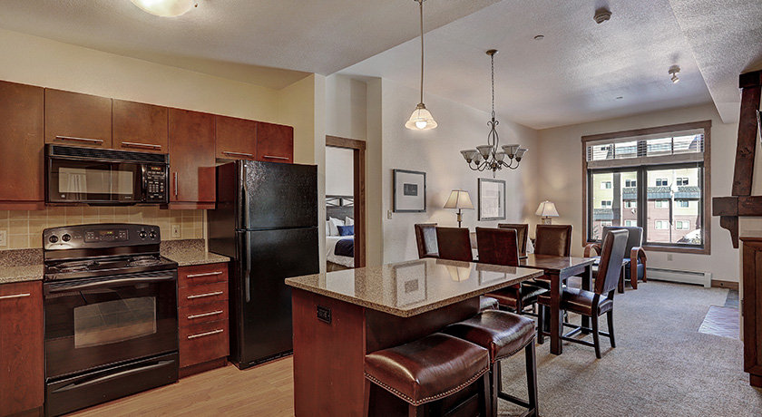 Copper Mountain Vacation Rental