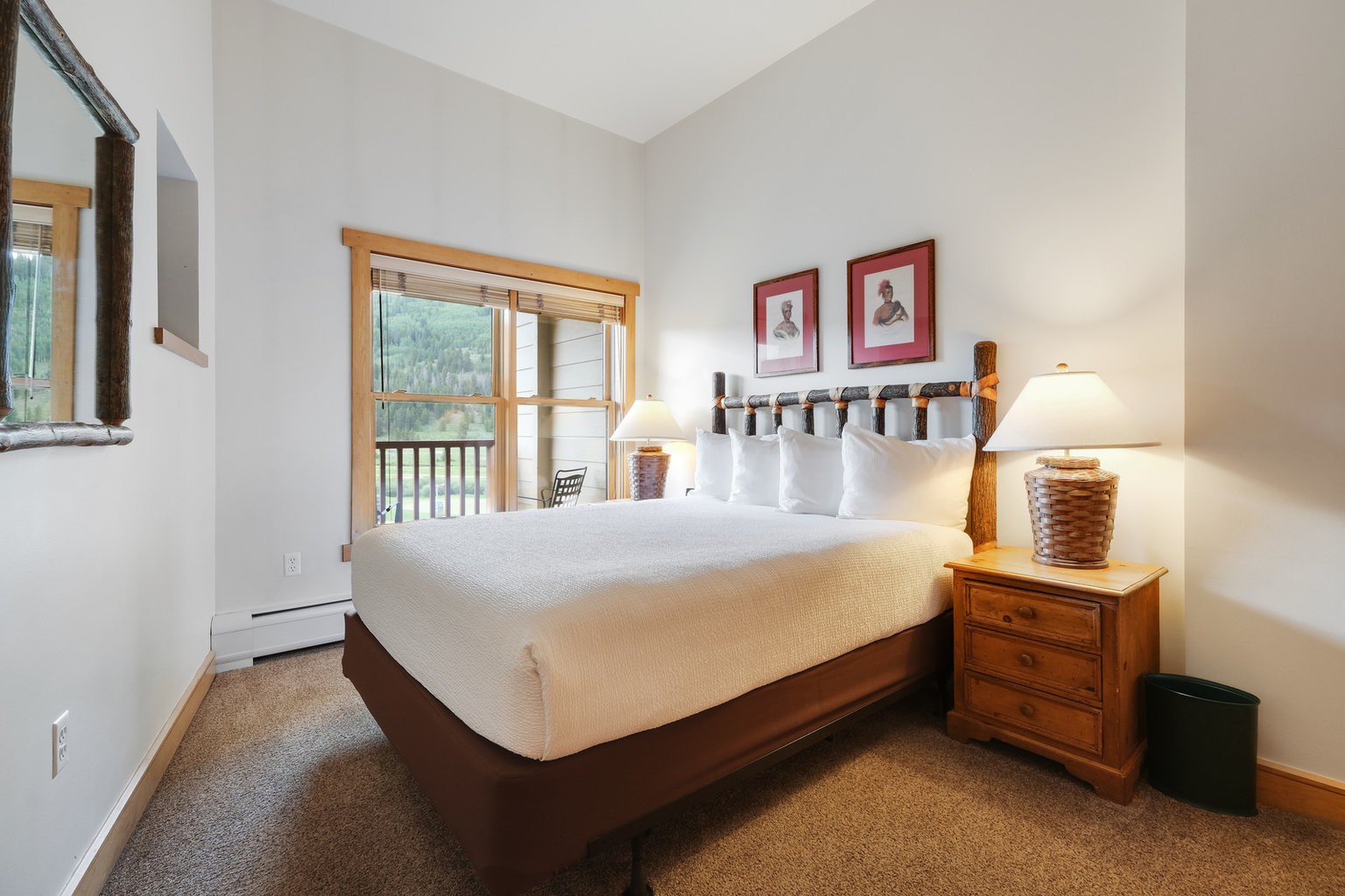 Copper Mountain Vacation Rental
