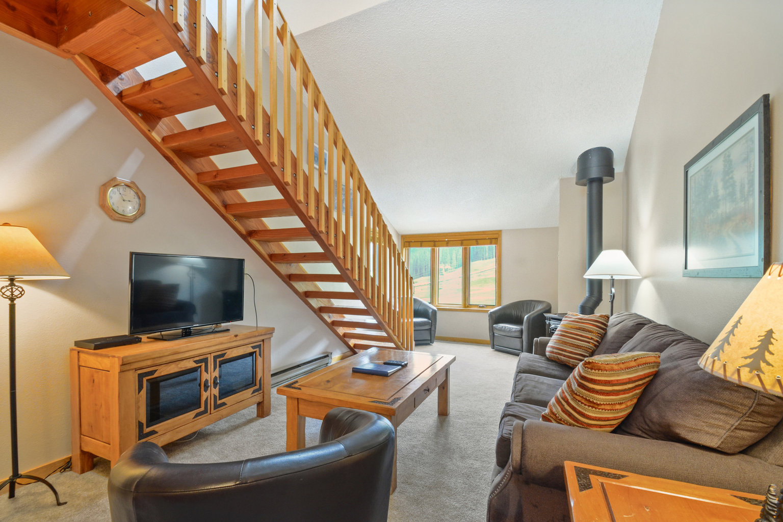 Copper Mountain Vacation Rental