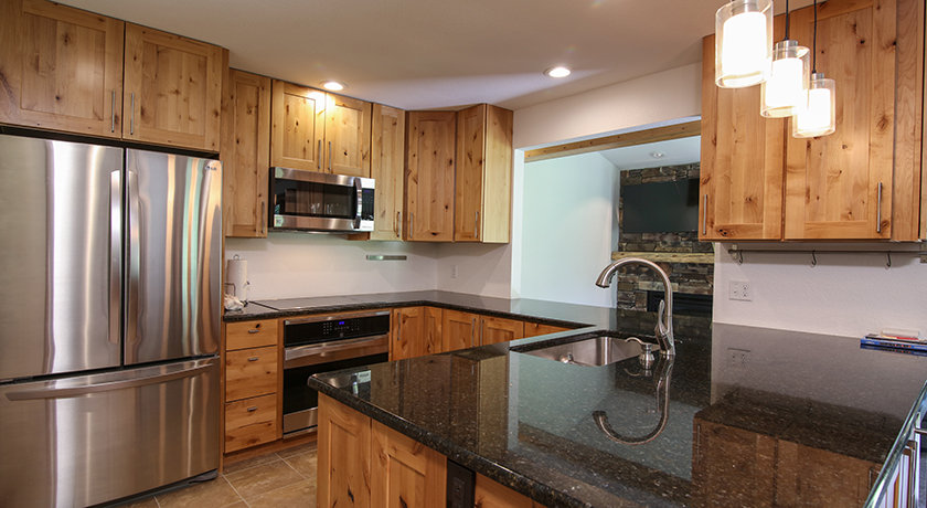 Copper Mountain Vacation Rental