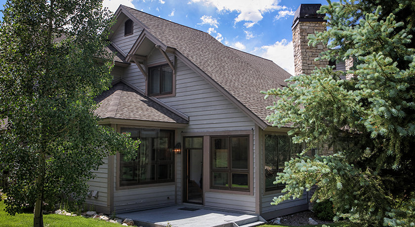 Copper Mountain Vacation Rental