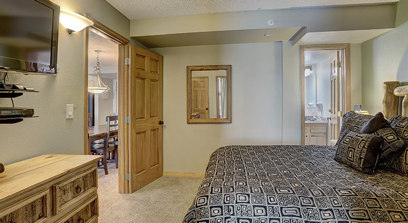 Copper Mountain Vacation Rental