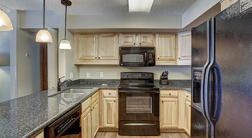 Copper Mountain Vacation Rental