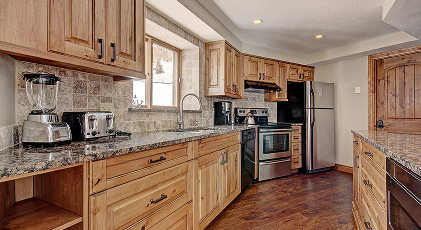 Copper Mountain Vacation Rental