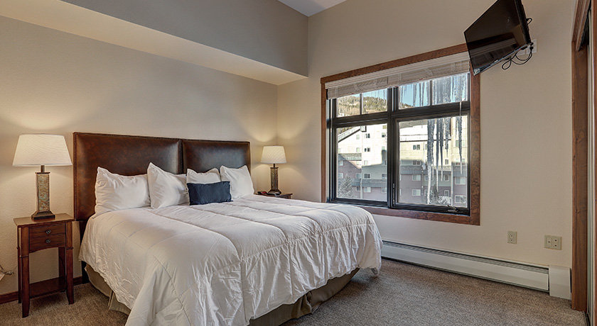 Copper Mountain Vacation Rental