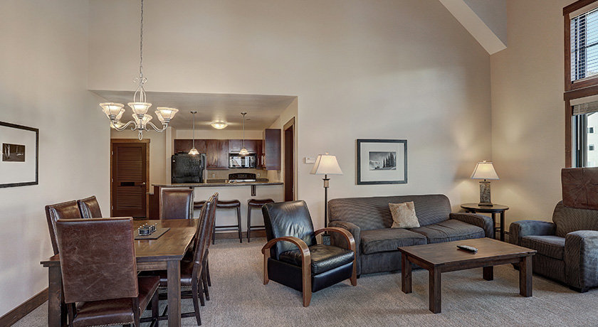 Copper Mountain Vacation Rental