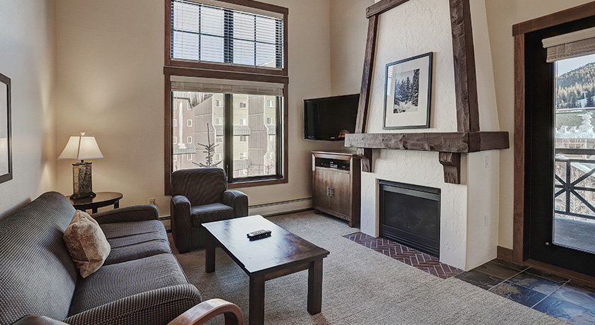 Copper Mountain Vacation Rental