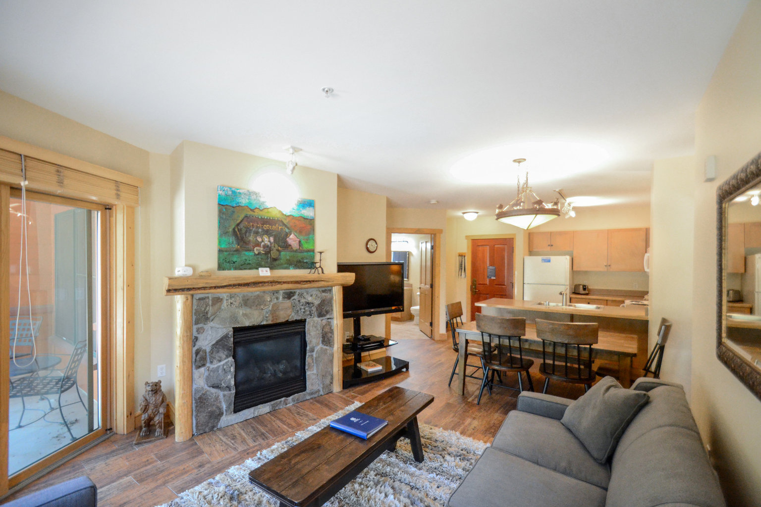 Copper Mountain Vacation Rental