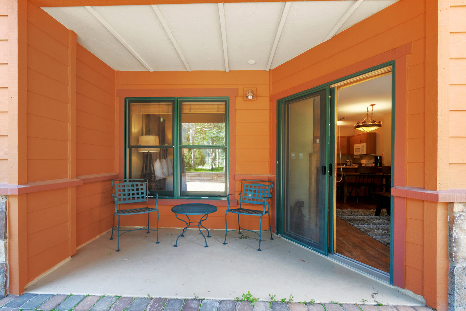 Copper Mountain Vacation Rental