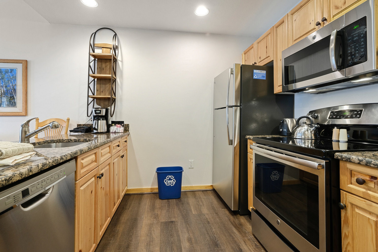 Copper Mountain Vacation Rental