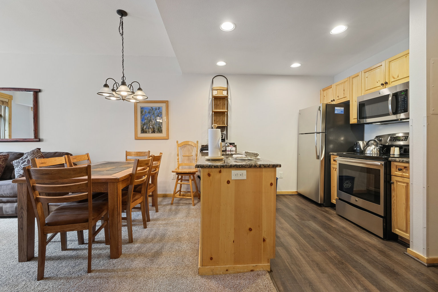 Copper Mountain Vacation Rental