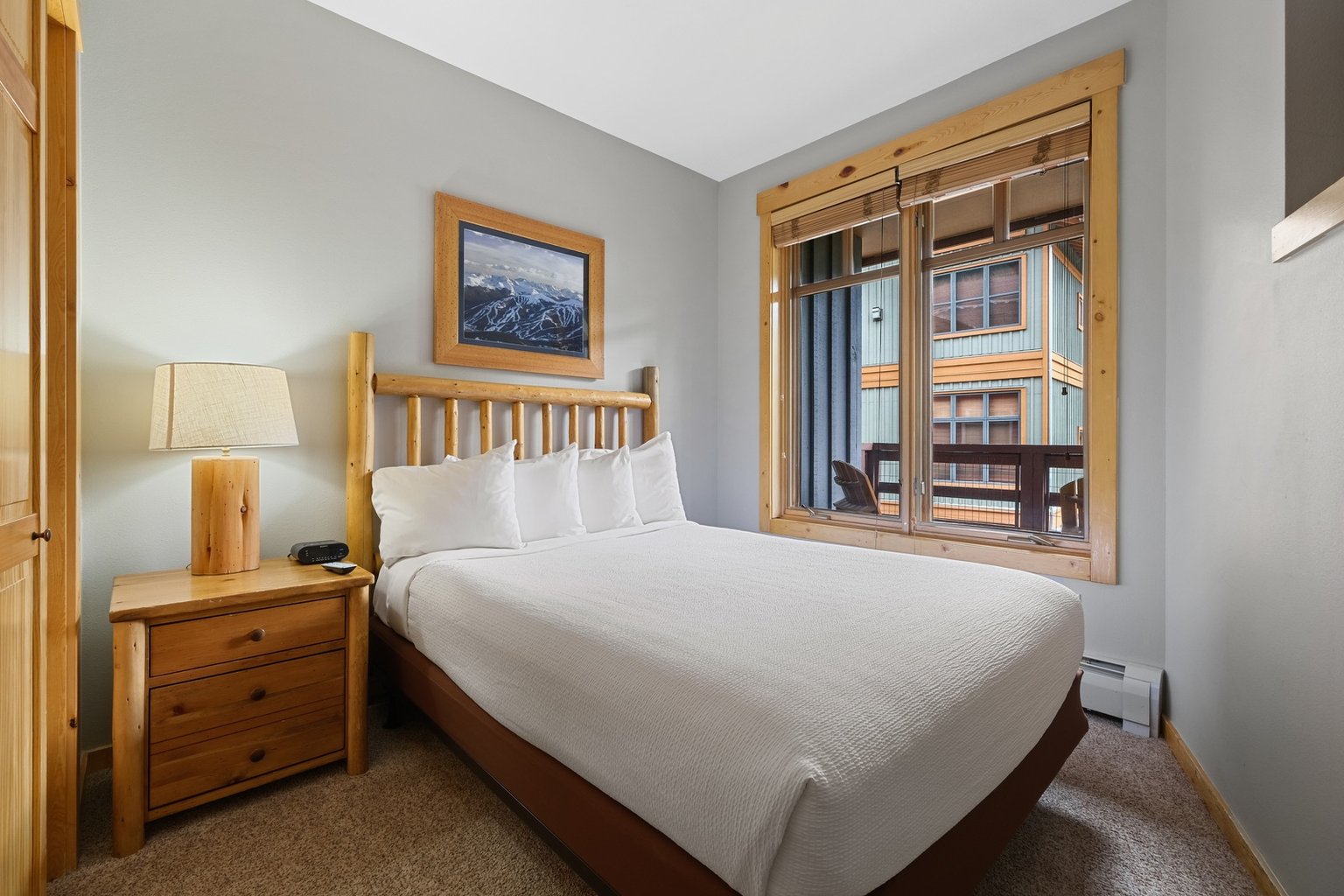 Copper Mountain Vacation Rental