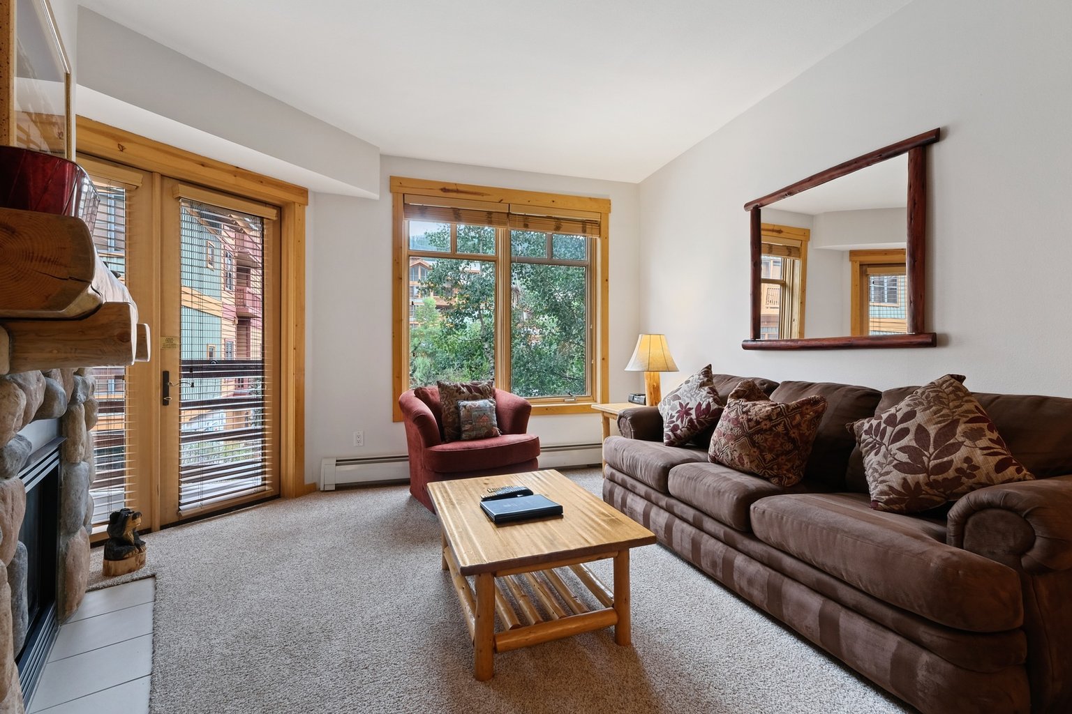 Copper Mountain Vacation Rental