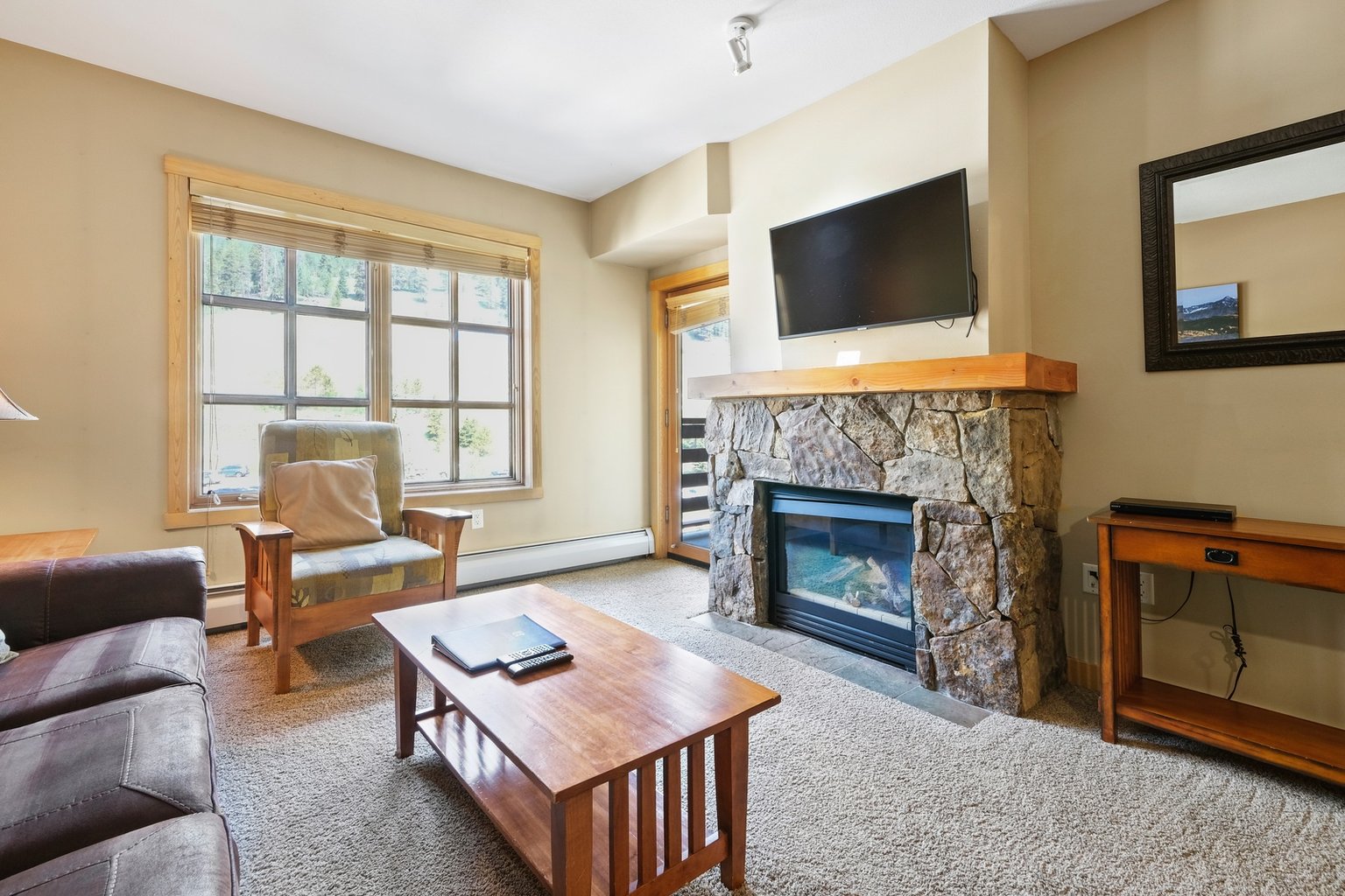 Copper Mountain Vacation Rental