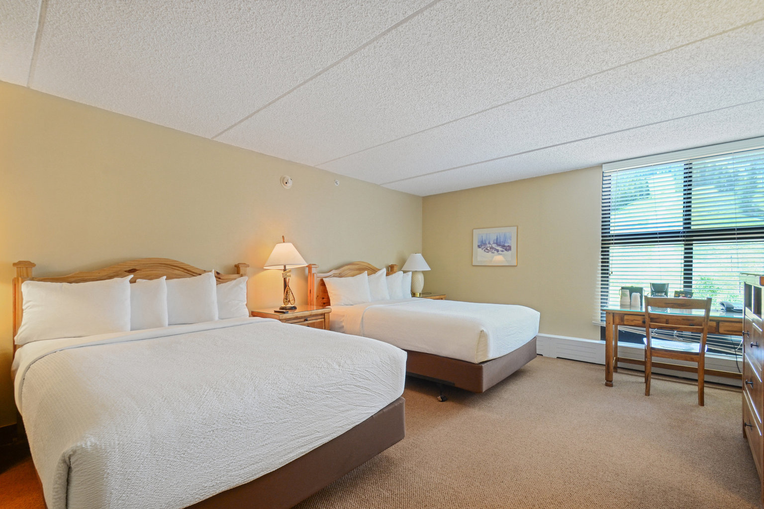 Copper Mountain Vacation Rental