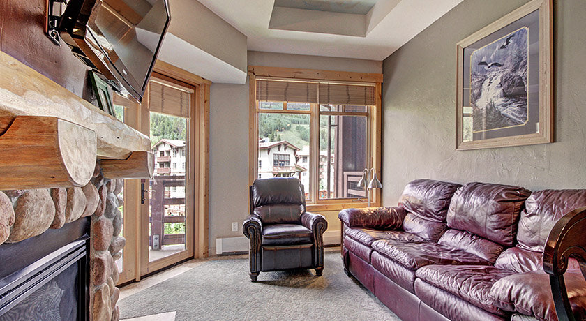 Copper Mountain Vacation Rental