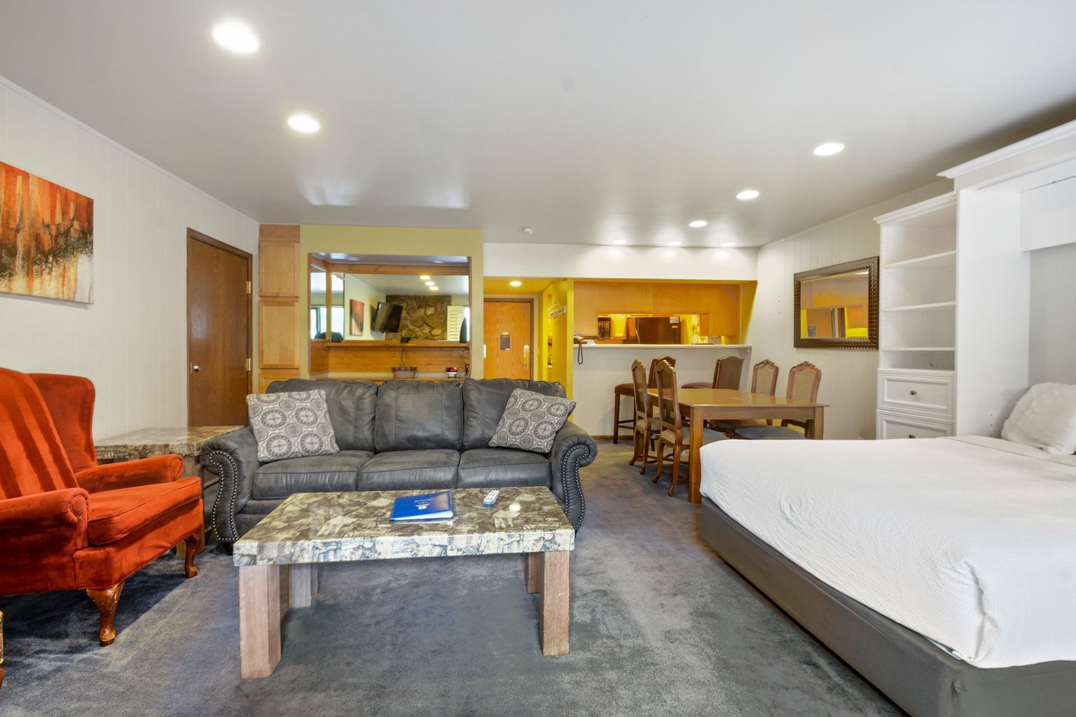 Copper Mountain Vacation Rental