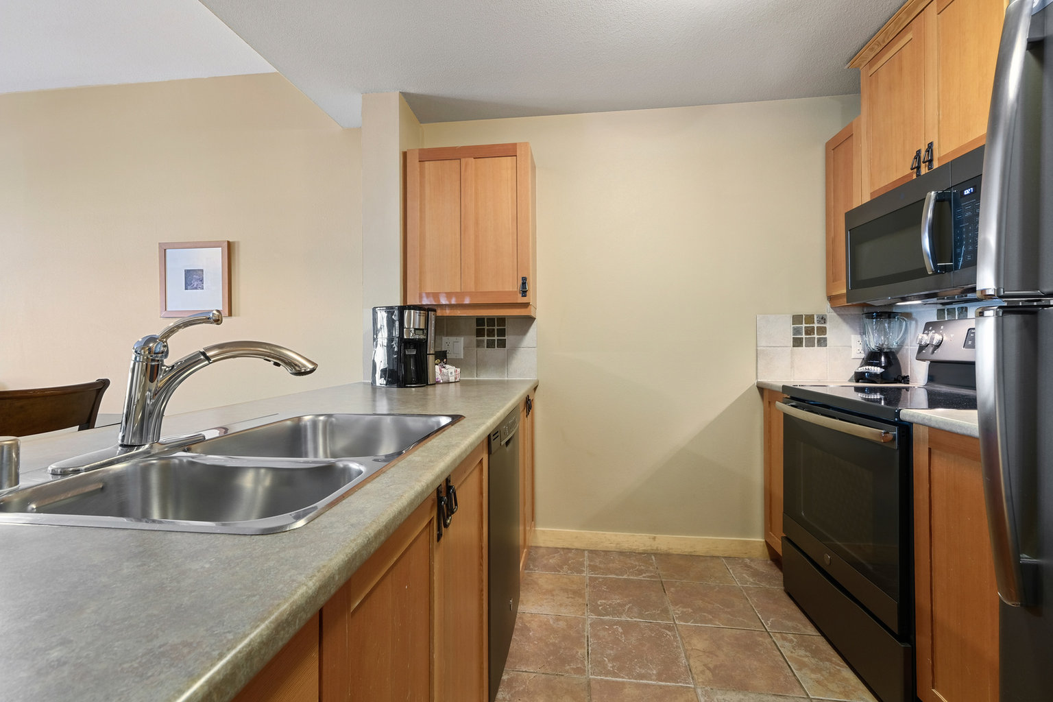 Copper Mountain Vacation Rental