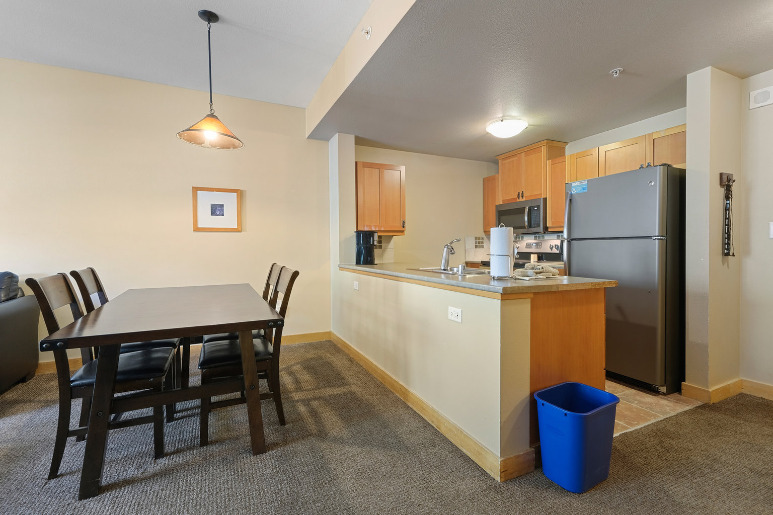 Copper Mountain Vacation Rental