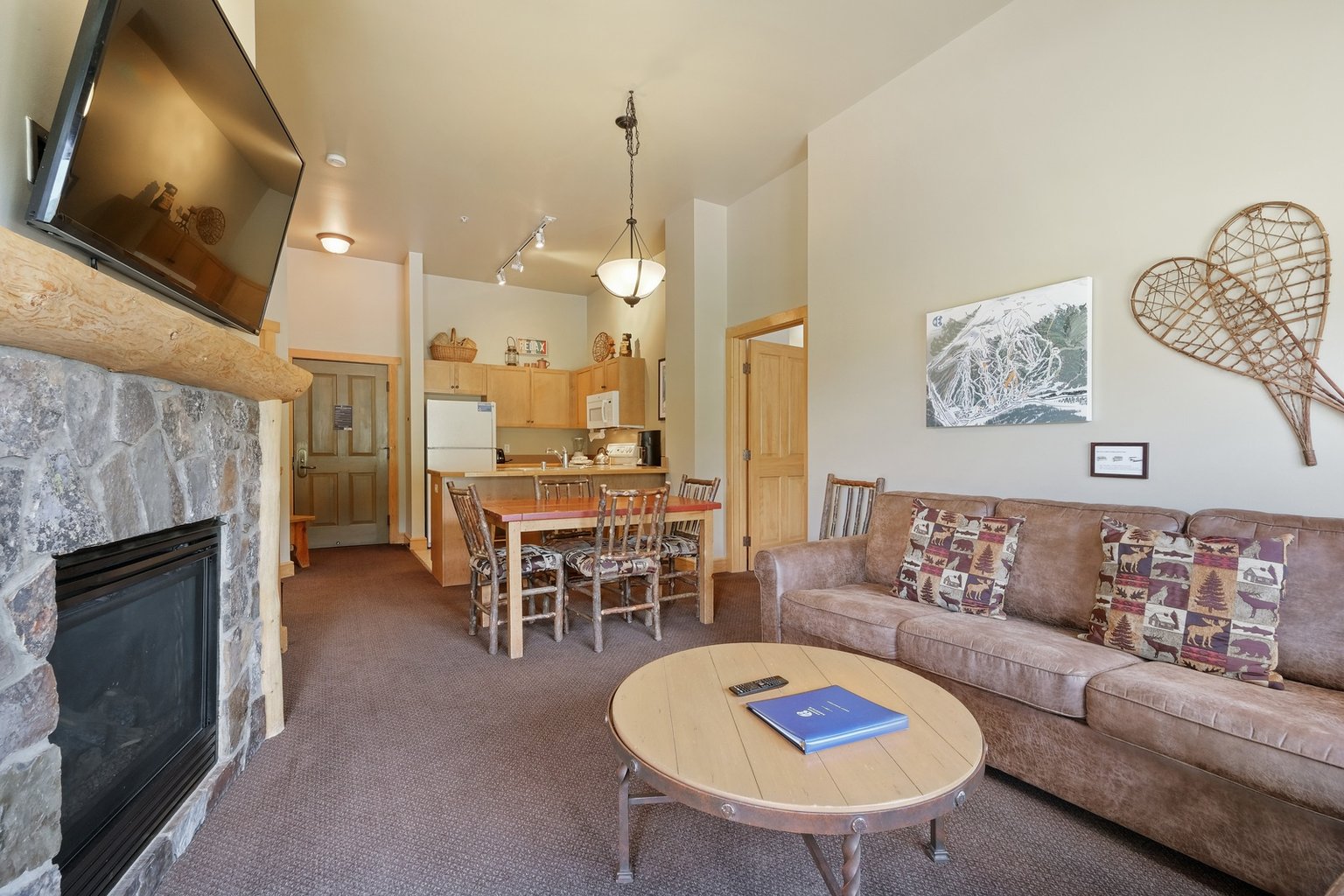 Copper Mountain Vacation Rental