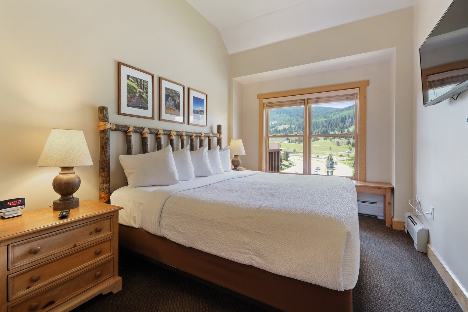 Copper Mountain Vacation Rental