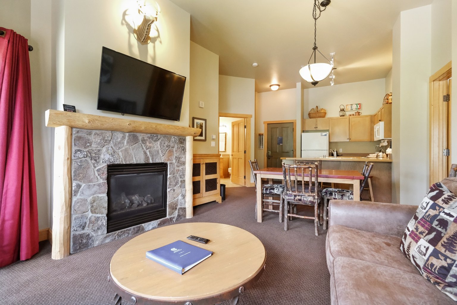 Copper Mountain Vacation Rental