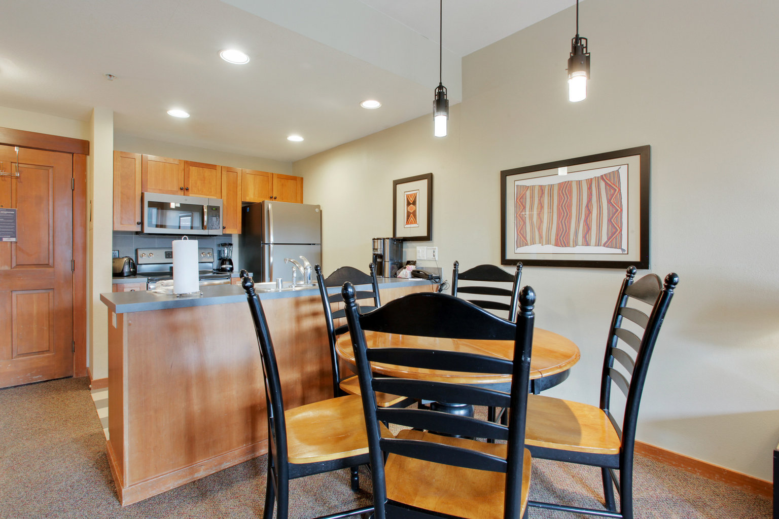 Copper Mountain Vacation Rental