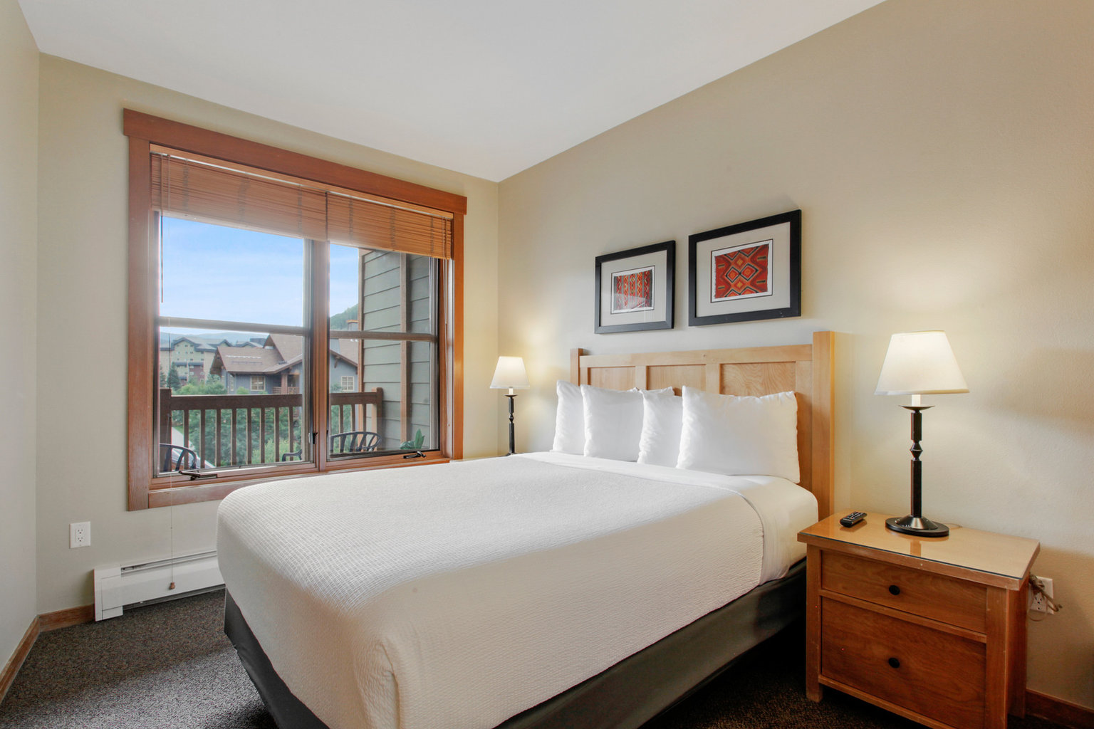 Copper Mountain Vacation Rental