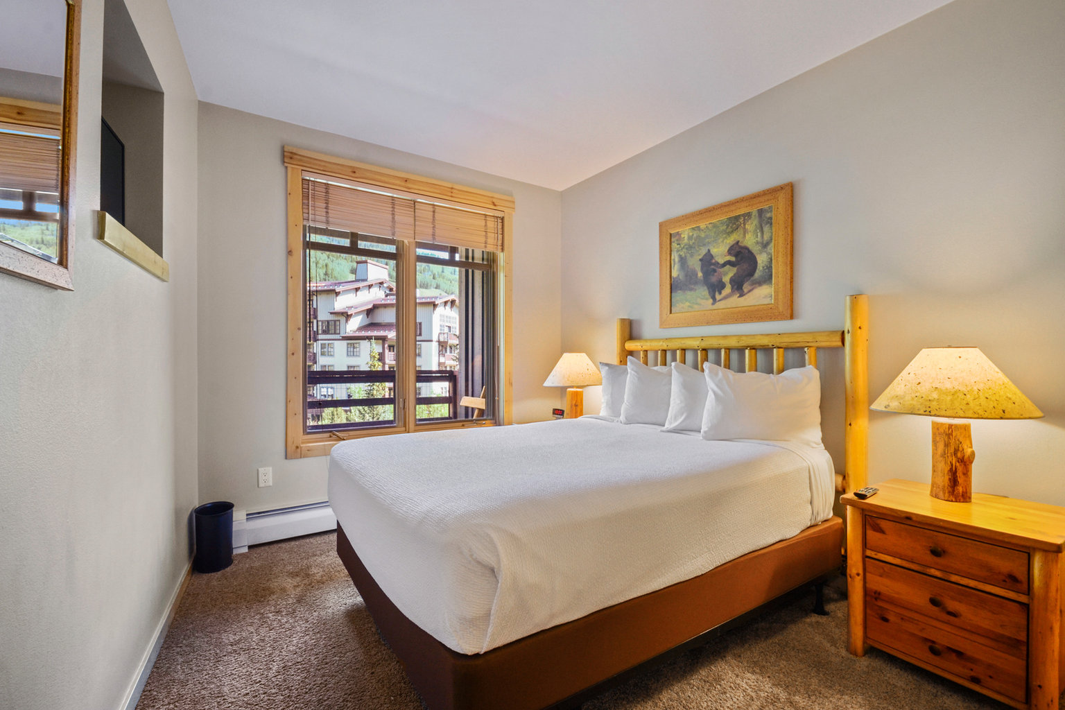 Copper Mountain Vacation Rental