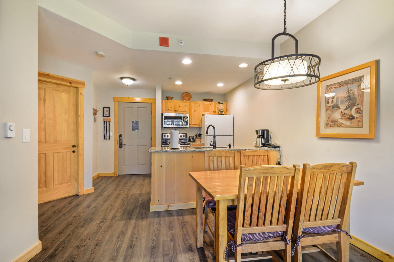 Copper Mountain Vacation Rental