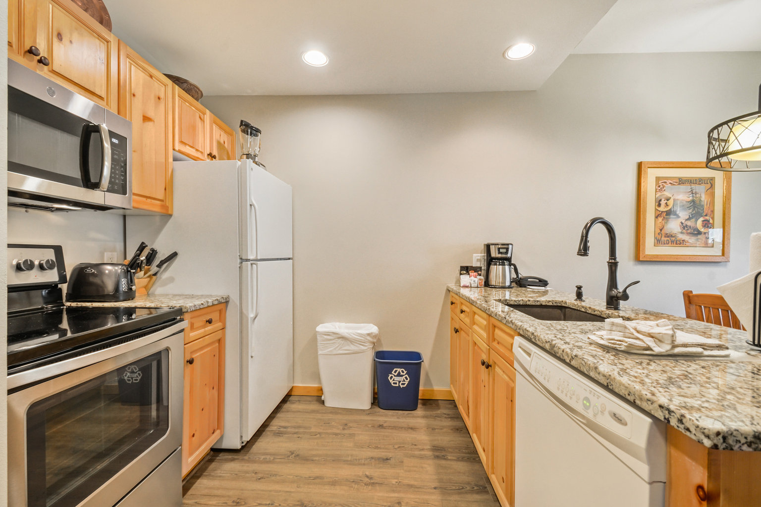 Copper Mountain Vacation Rental