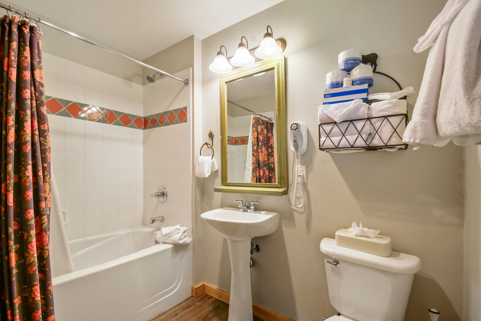 Copper Mountain Vacation Rental