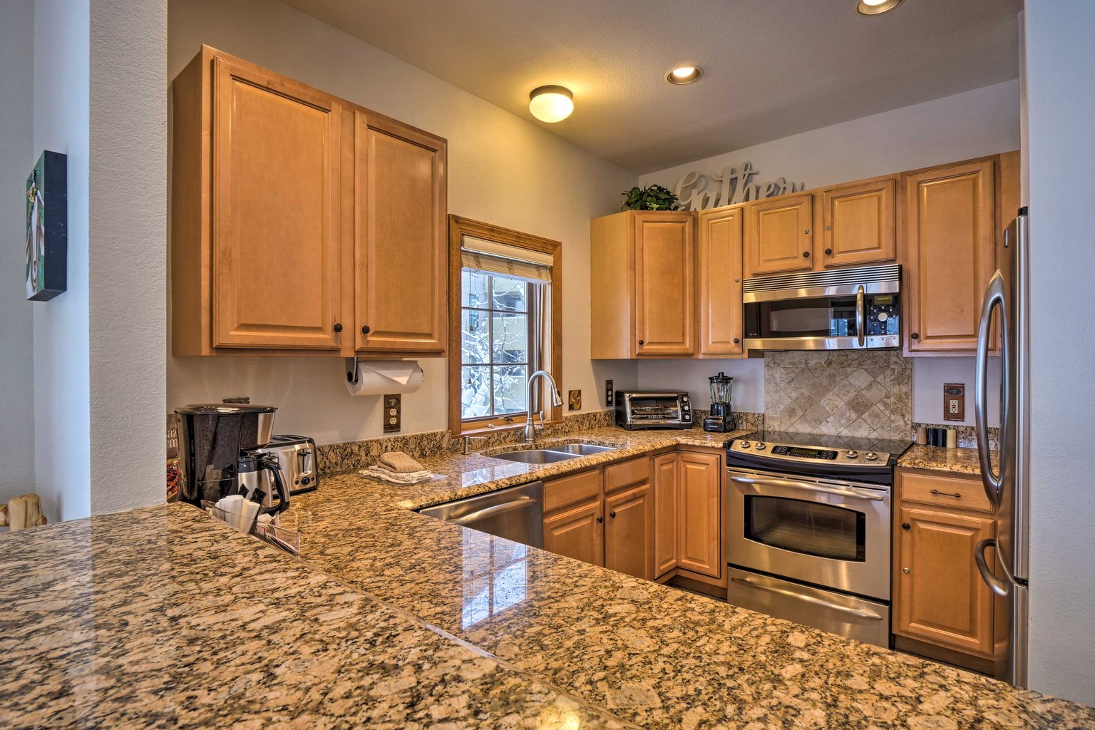 Copper Mountain Vacation Rental