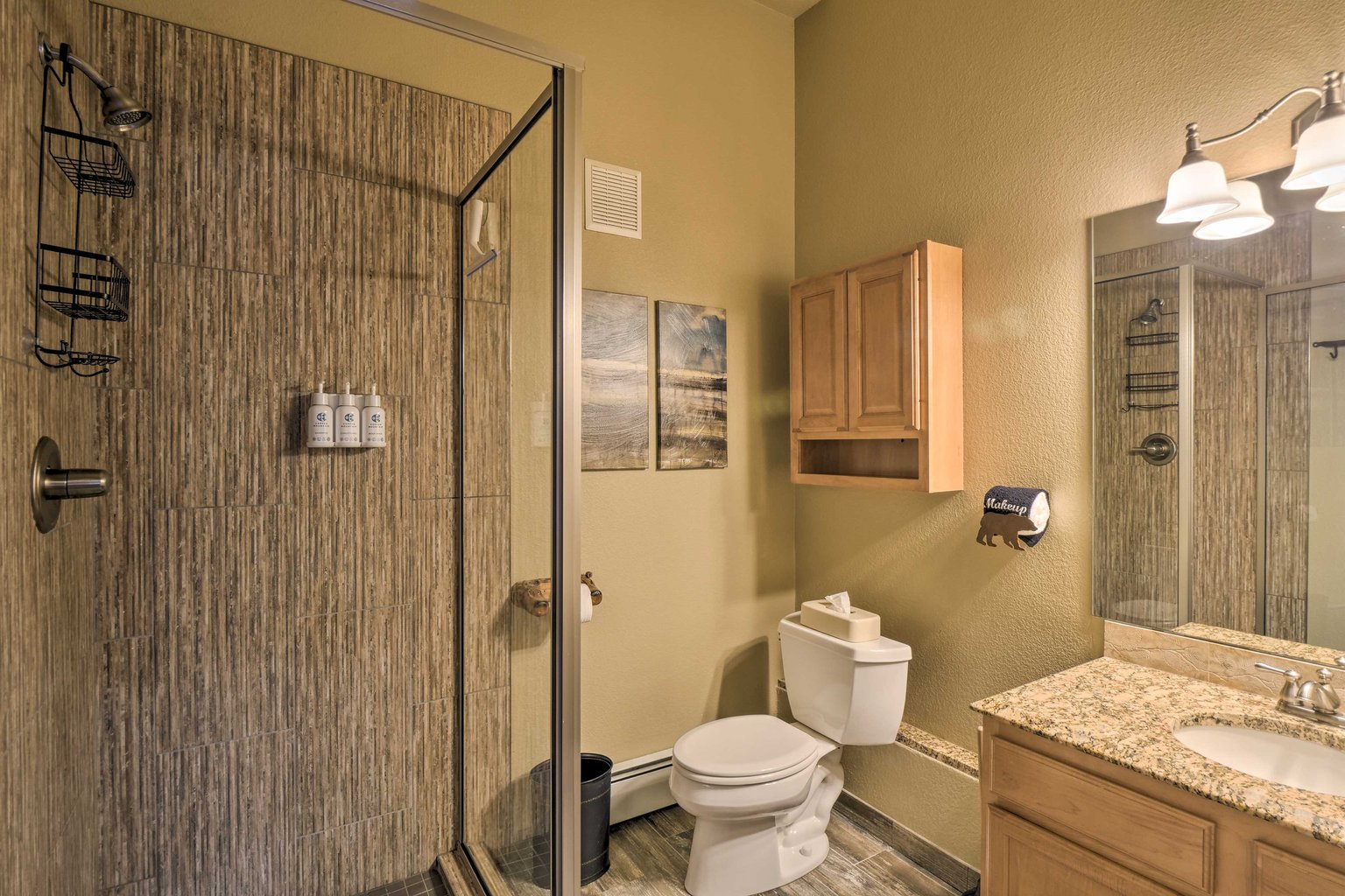 Copper Mountain Vacation Rental