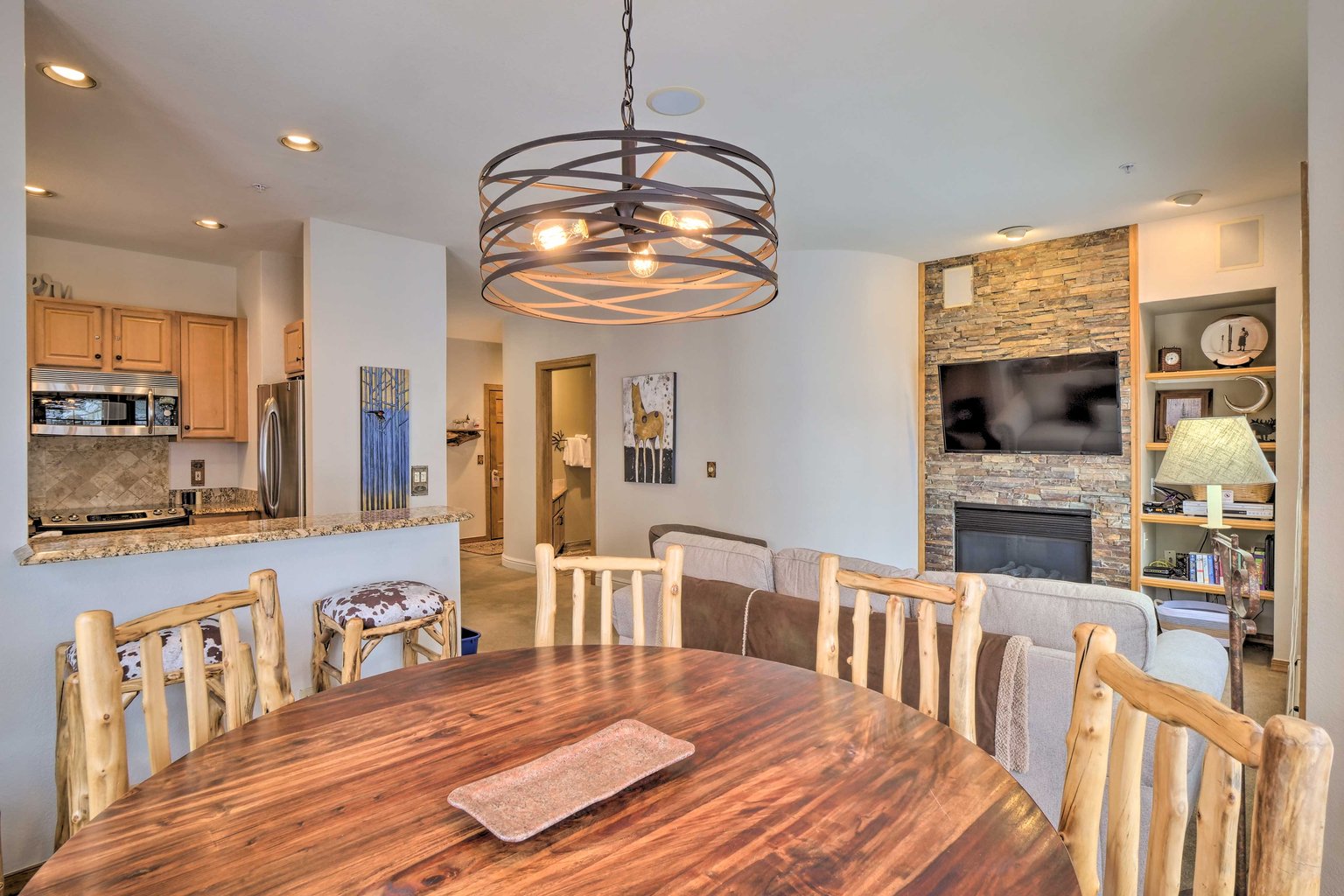 Copper Mountain Vacation Rental