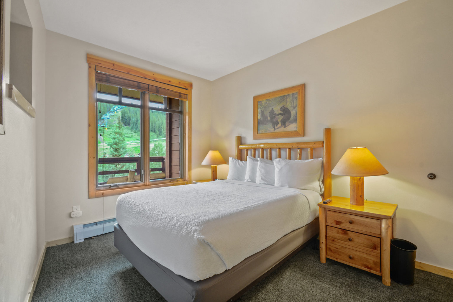 Copper Mountain Vacation Rental